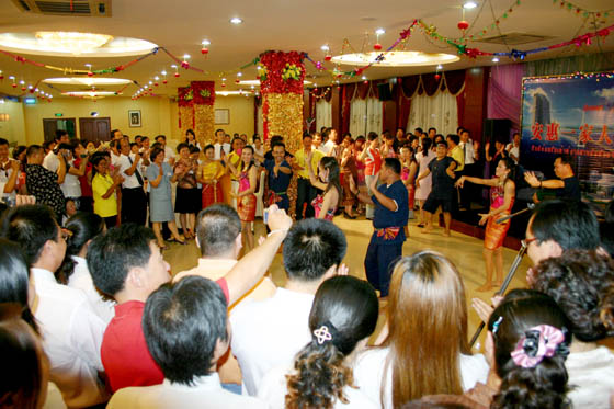 QY球友会 QY球友会